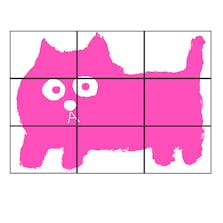 DECORATOR CRAB -Mr.Kobayashi.the Pink Cat